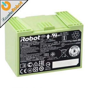 Paquete Robot Aspiradora iRobot Roomba 692 & kit de repuestos – iRobot  Mexico